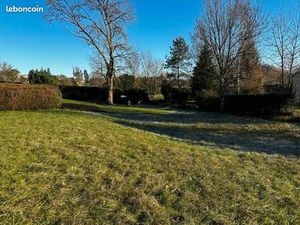 Terrain 3 247 m² Dignac