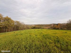 Terrain 9 886 m² Pessan