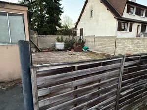 Terrain pour stockage