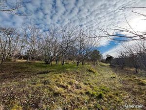 Terrain 4 282 m² Auch