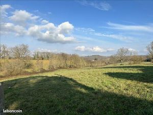 Terrain 9 055 m² Laas