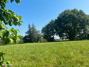 Terrain 2 074 m² Marseillan