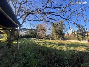 Terrain 1 237 m² Mielan