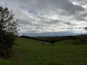 Terrain 6 154 m² Saint Maur