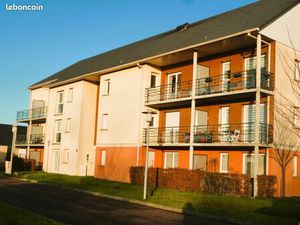 Appartement . 3 pièces . 62 m2