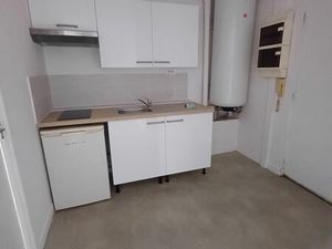 T2 - citadelle - rue LEON DUPONTREUE