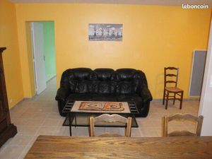 Location appartement Ault (200m de la mer)