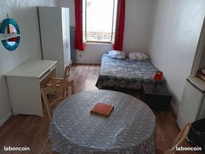 Beau studio intramuros