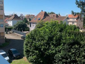 Appartement T3 de 68 m2 à BISCHHEIM