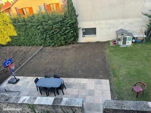 Appartement T4 rénover à neuf