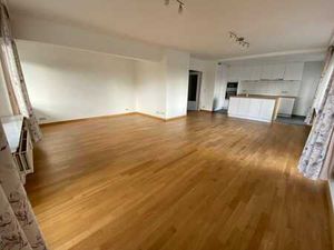 Quartier Vogelenzang - spacieux  entièrement rénové  2 ch.