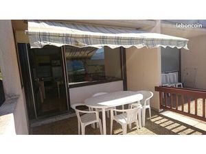 Location appartement meublé 2 pièces