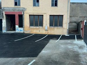 Immeuble /maison de ville