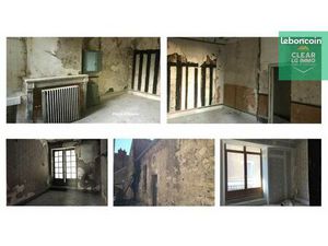 Appartement 10 pièces 253 m²