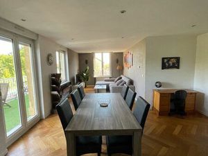 Appartement T3 79m²