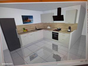 Loue bel appt T3 dans résidence