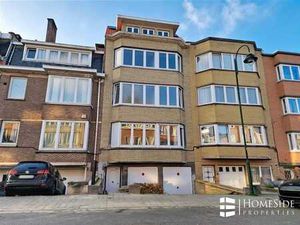 Studio +/-45m² - 100% RENOVE - PREMIERE OCCUPATION!!