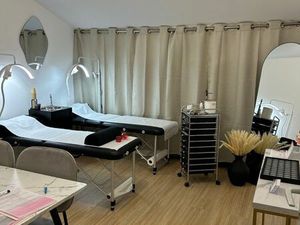 Location bureau équipé – beauté / formation / télétravail – Angers