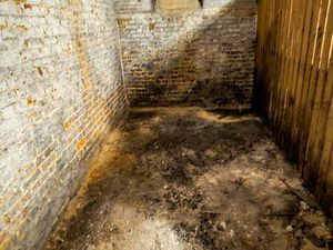 Cave sécurisée 10 m² – Quartier Henriville Amiens