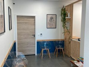 Sous location commerciale/professionnelle