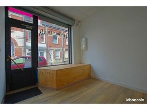 Local commercial 40 m²