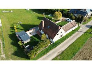 Maison 5 pièces 115 m²