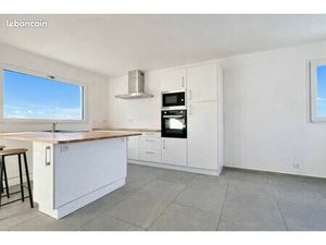 Maison neuve 120 m² – Contamine-sur-Arve  à 15 min de Genève