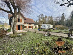 Maison 4 pièces 82 m²