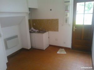 Location maison meublée