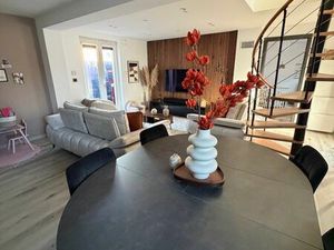 Maison indépendante moderne 130 m2