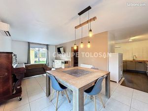 Maison 4 pièces 92 m²