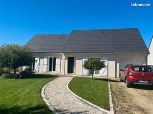 Pavillon à vendre de 2015