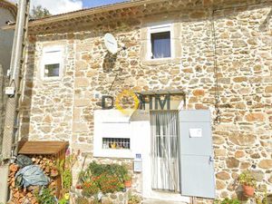 Maison 3 pièces 60 m²