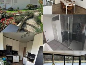 Grande maison individuelle rénovée