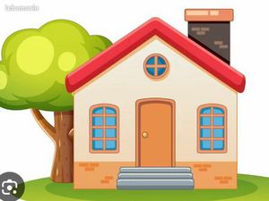 Recherche petite maison