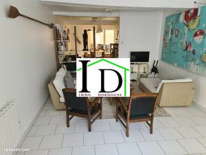 Maison de village 5 pièces 141 m²