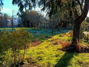 Terrain construtible atypique