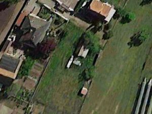 Terrain 999m2 constructible