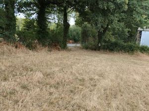 Terrain de loisirs à vendre sur Bressuire 79