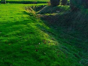 Terrain constructible