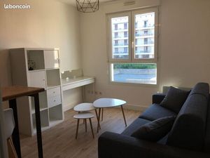 Studio 20 m² Avignon proche faculté