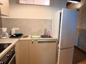 En centre ville appartement