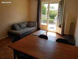 Appartement T3 - Evreux  secteur Pasteur