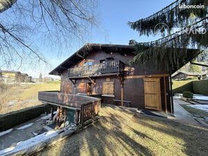 Loft 5 pièces 140 m²