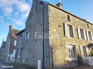 Maison 2 pièces 76 m²