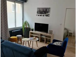 Grand 2 pièces - proximité Chalonnes et Beaupreau