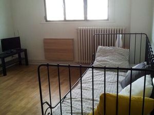 Studio meublé résidence calme