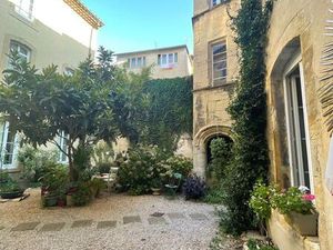 À vendre T2 centre ville Orange