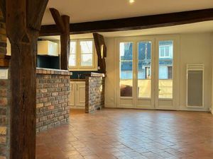 Appartement T2 / T3  Orléans Cœur de Ville  Charme de l’ancien