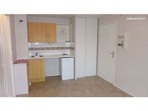 A louer t 2 proche mer ouistreham